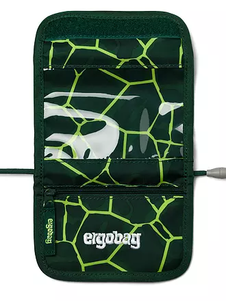 ERGOBAG | Portamonete da collo Bärrex |